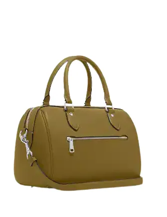 Coach Rowan Satchel Coach Bags
