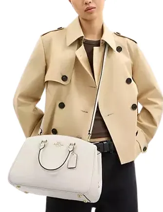 Coach Savannah Carryall Bag Coach Bags