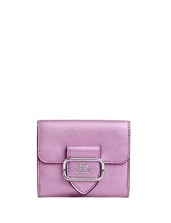 Coach Small Morgan Wallet Coach Bags