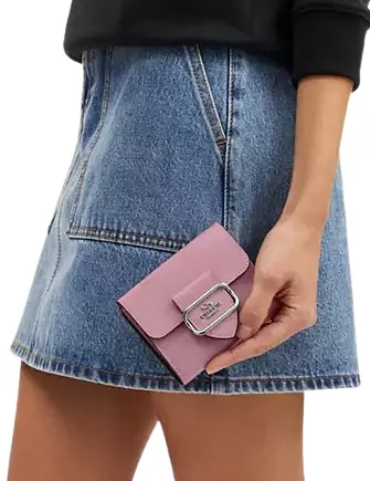 Coach Small Morgan Wallet Coach Bags