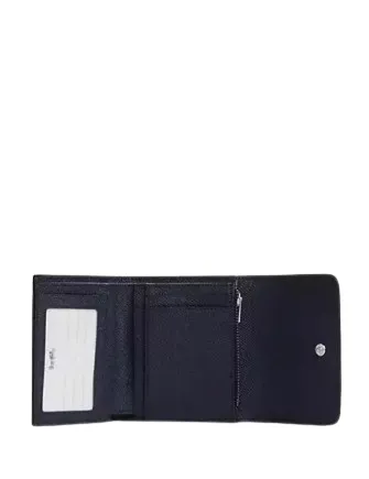 Coach Small Trifold Wallet Coach Bags