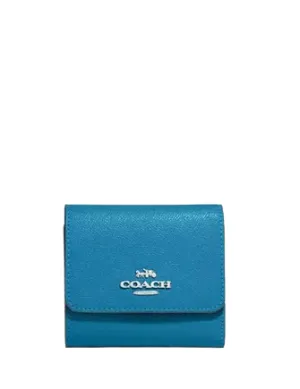Coach Small Trifold Wallet Coach Bags