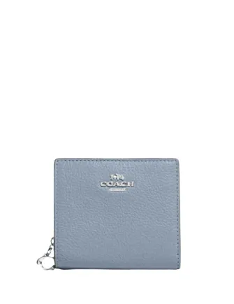 Coach Snap Wallet Coach Bags
