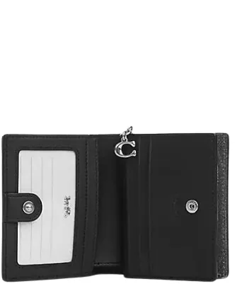 Coach Snap Wallet Coach Bags