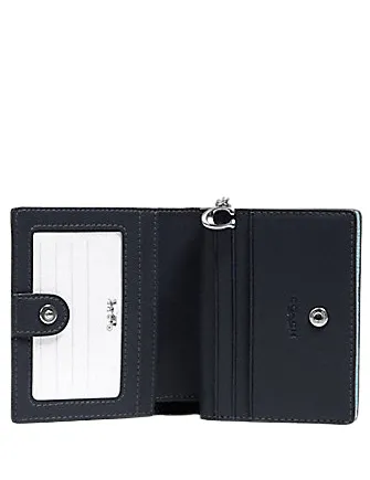 Coach Snap Wallet Coach Bags