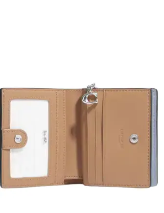 Coach Snap Wallet Coach Bags