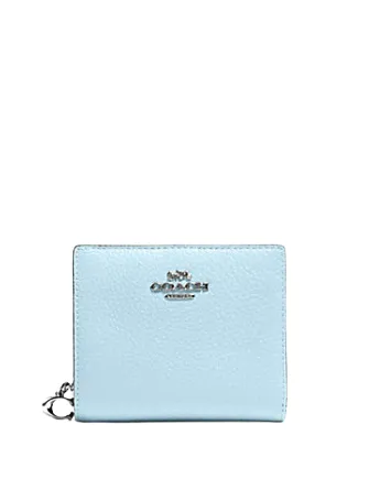 Coach Snap Wallet Coach Bags