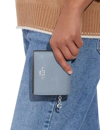 Coach Snap Wallet Coach Bags