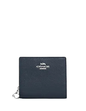 Coach Snap Wallet Coach Bags