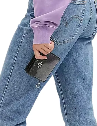 Coach Snap Wallet Coach Bags