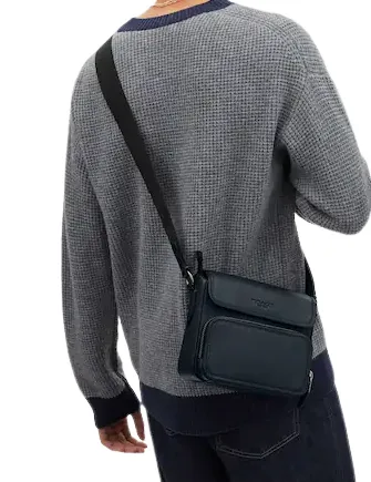 Coach Sullivan Flap Crossbody Coach Bags
