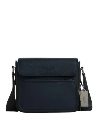 Coach Sullivan Flap Crossbody Coach Bags