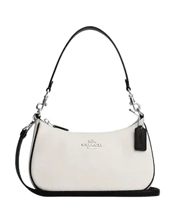 Coach Teri Shoulder Bag Coach Bags