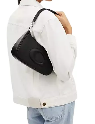Coach Teri Shoulder Bag Coach Bags