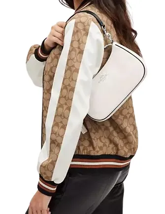 Coach Teri Shoulder Bag Coach Bags