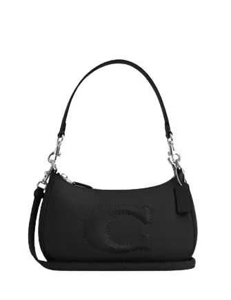Coach Teri Shoulder Bag Coach Bags