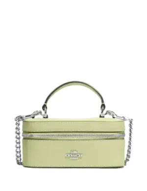 Coach Train Case Crossbody Coach Bags