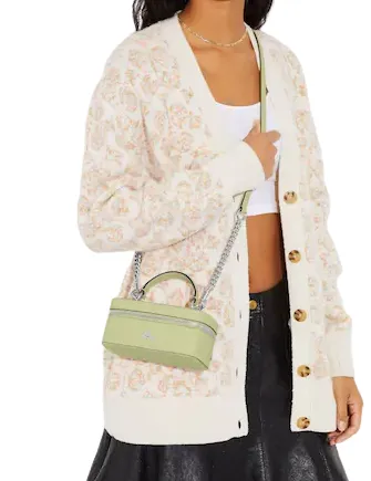Coach Train Case Crossbody Coach Bags