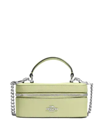 Coach Train Case Crossbody Coach Bags
