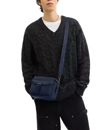 Coach Warner Crossbody Bag Coach Bags