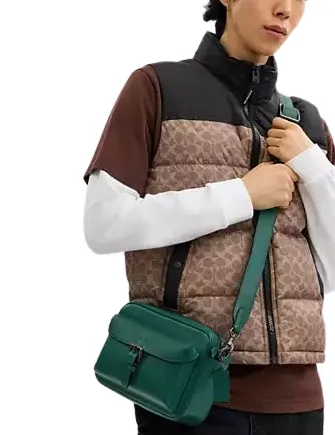 Coach Warner Crossbody Bag Coach Bags