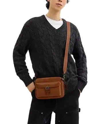 Coach Warner Crossbody Bag Coach Bags