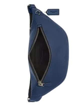 Coach Warren Belt Bag Coach Bags