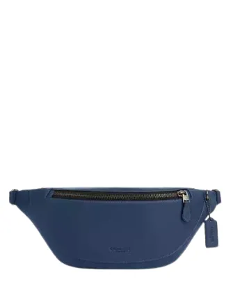 Coach Warren Belt Bag Coach Bags