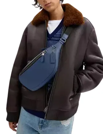 Coach Warren Belt Bag Coach Bags