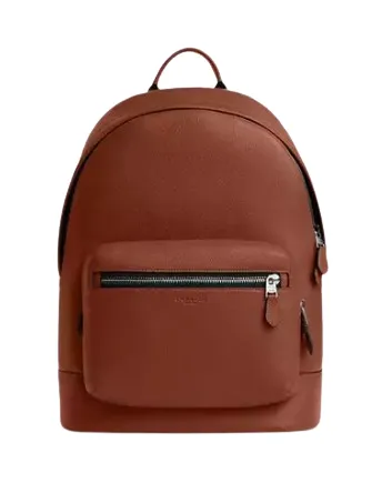 Coach West Backpack Coach Bags