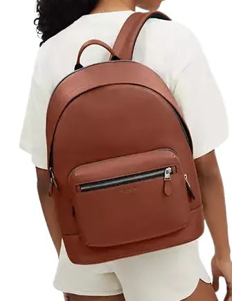 Coach West Backpack Coach Bags