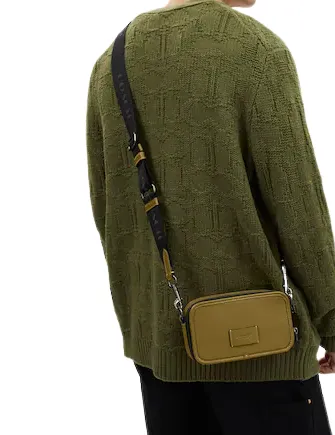 Coach Wyatt Crossbody Coach Bags