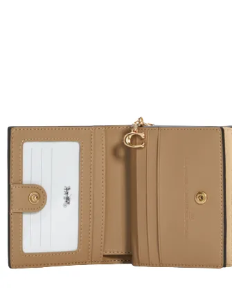 Coach X Jean Michel Basquiat Snap Wallet Coach Bags