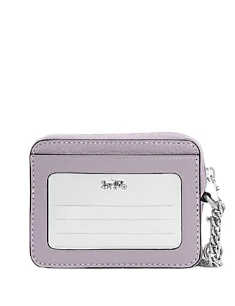 Coach Zip Card Case Coach Bags
