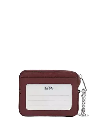 Coach Zip Card Case Coach Bags