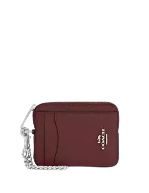Coach Zip Card Case Coach Bags