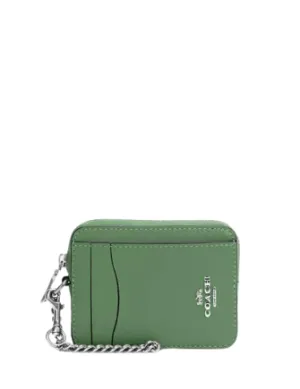 Coach Zip Card Case Coach Bags