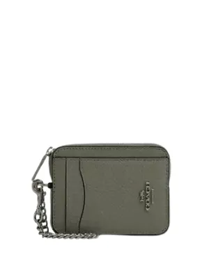 Coach Zip Card Case Coach Bags