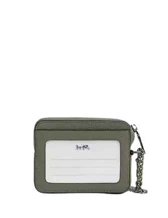 Coach Zip Card Case Coach Bags