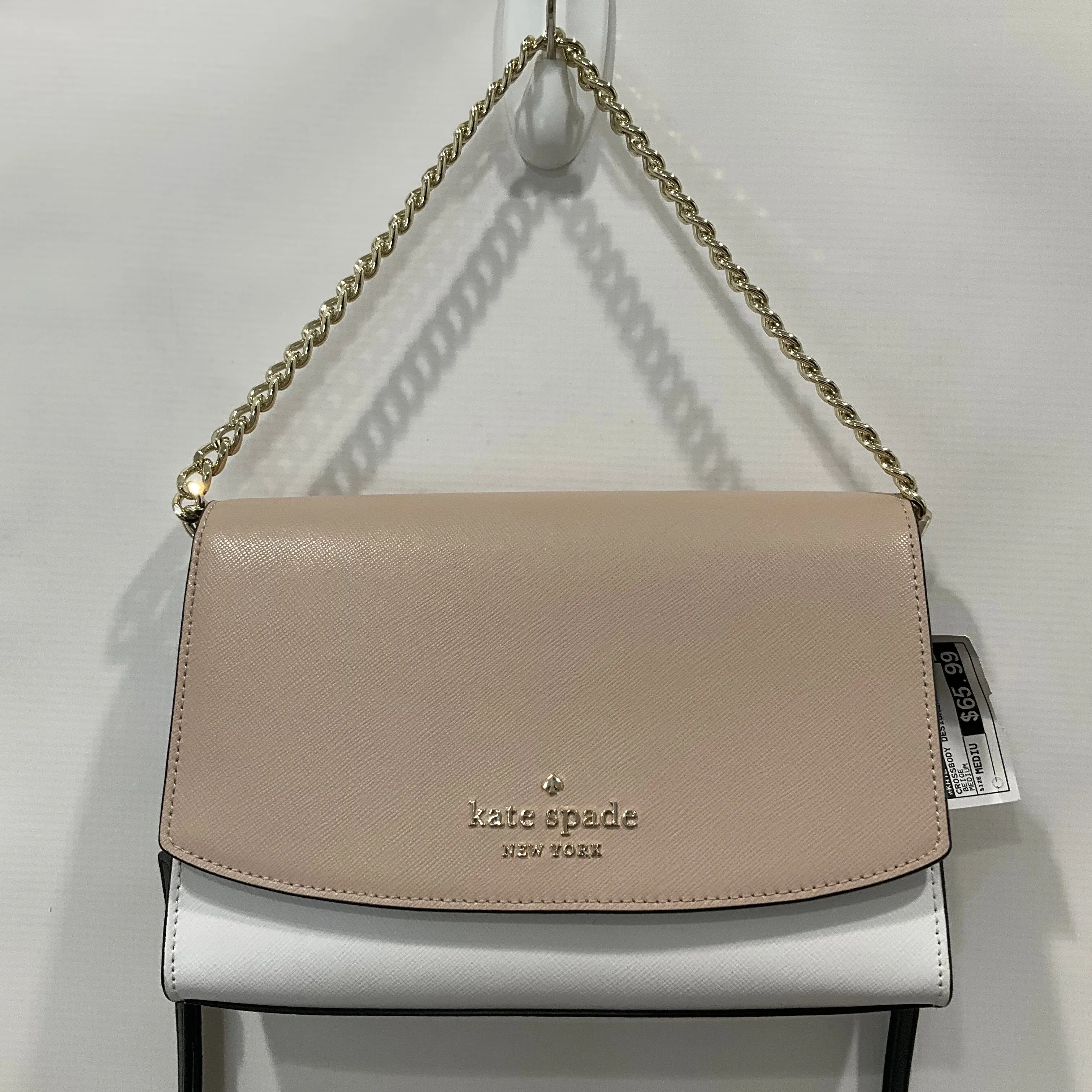 Crossbody Designer By Kate Spade  Size: Medium Kate Spade Bags