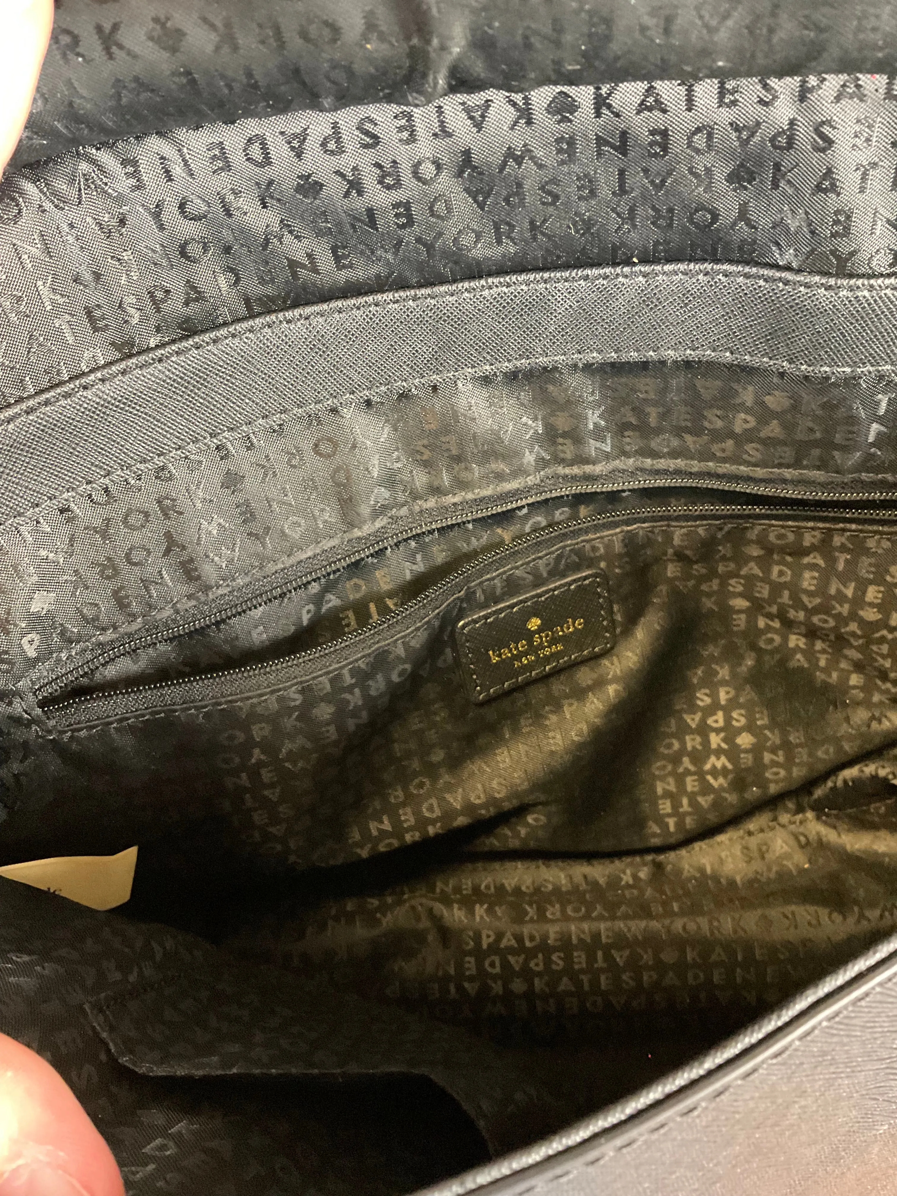 Crossbody Designer By Kate Spade  Size: Medium Kate Spade Bags