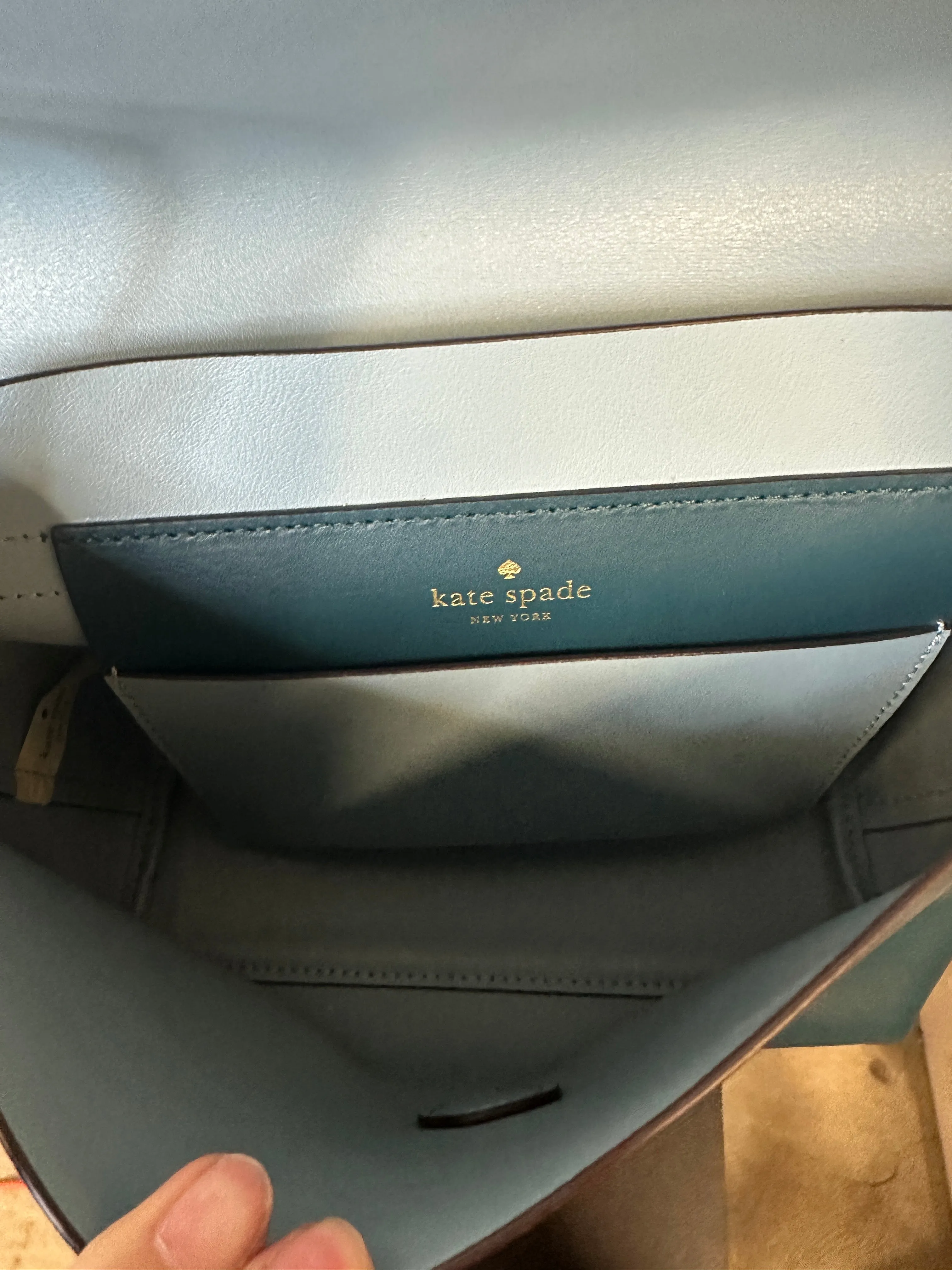 Crossbody Designer By Kate Spade  Size: Medium Kate Spade Bags