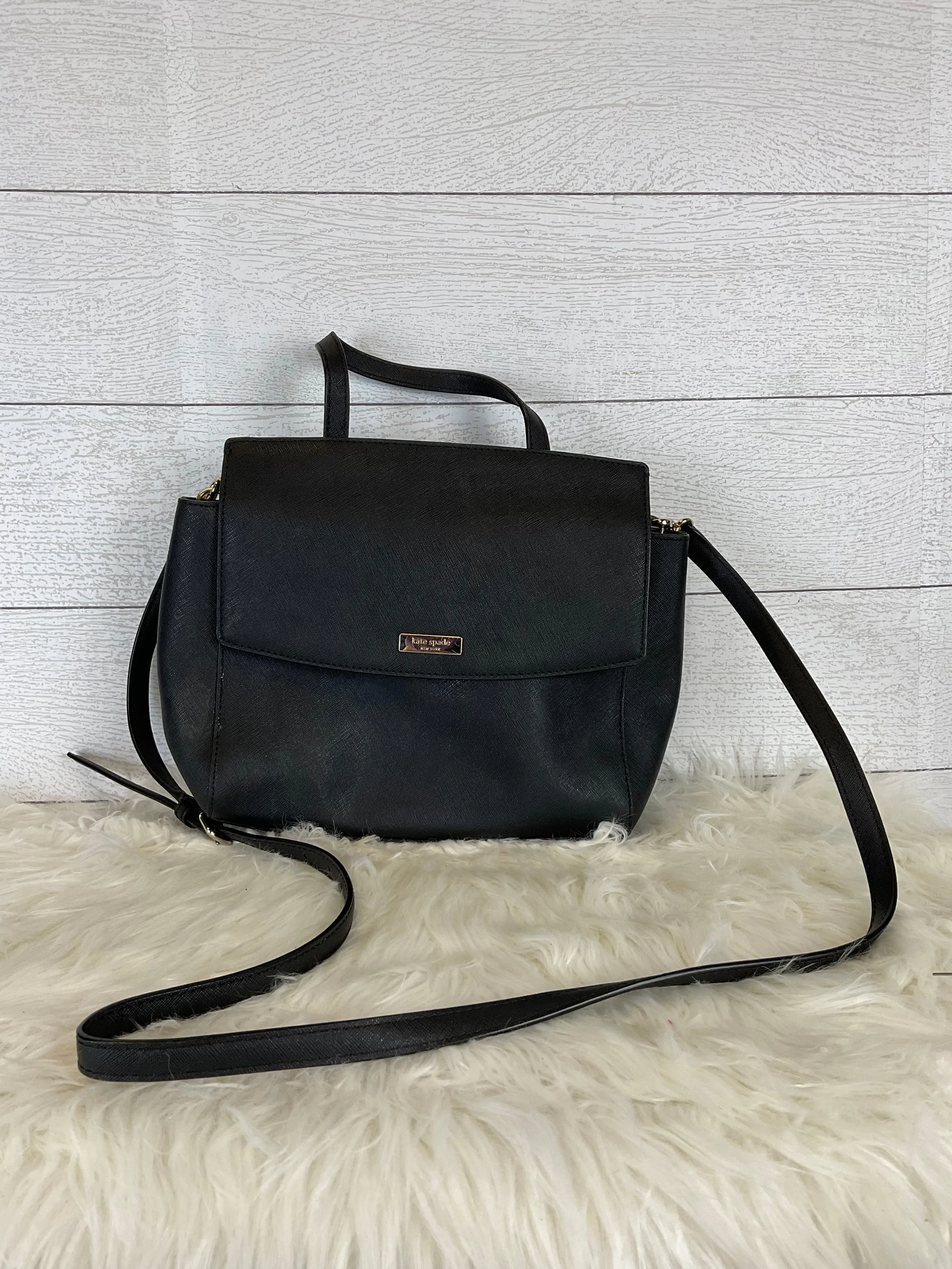 Crossbody Designer By Kate Spade  Size: Medium Kate Spade Bags