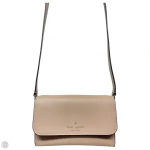 Crossbody Designer By Kate Spade, Size: Small Kate Spade Bags