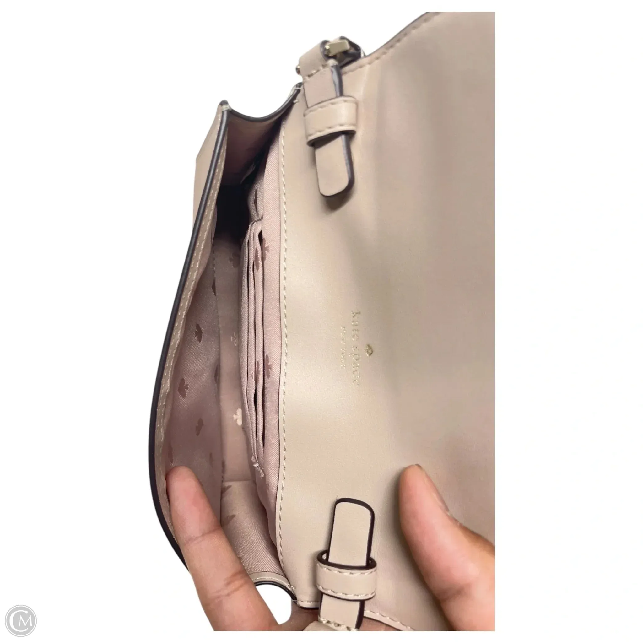 Crossbody Designer By Kate Spade, Size: Small Kate Spade Bags
