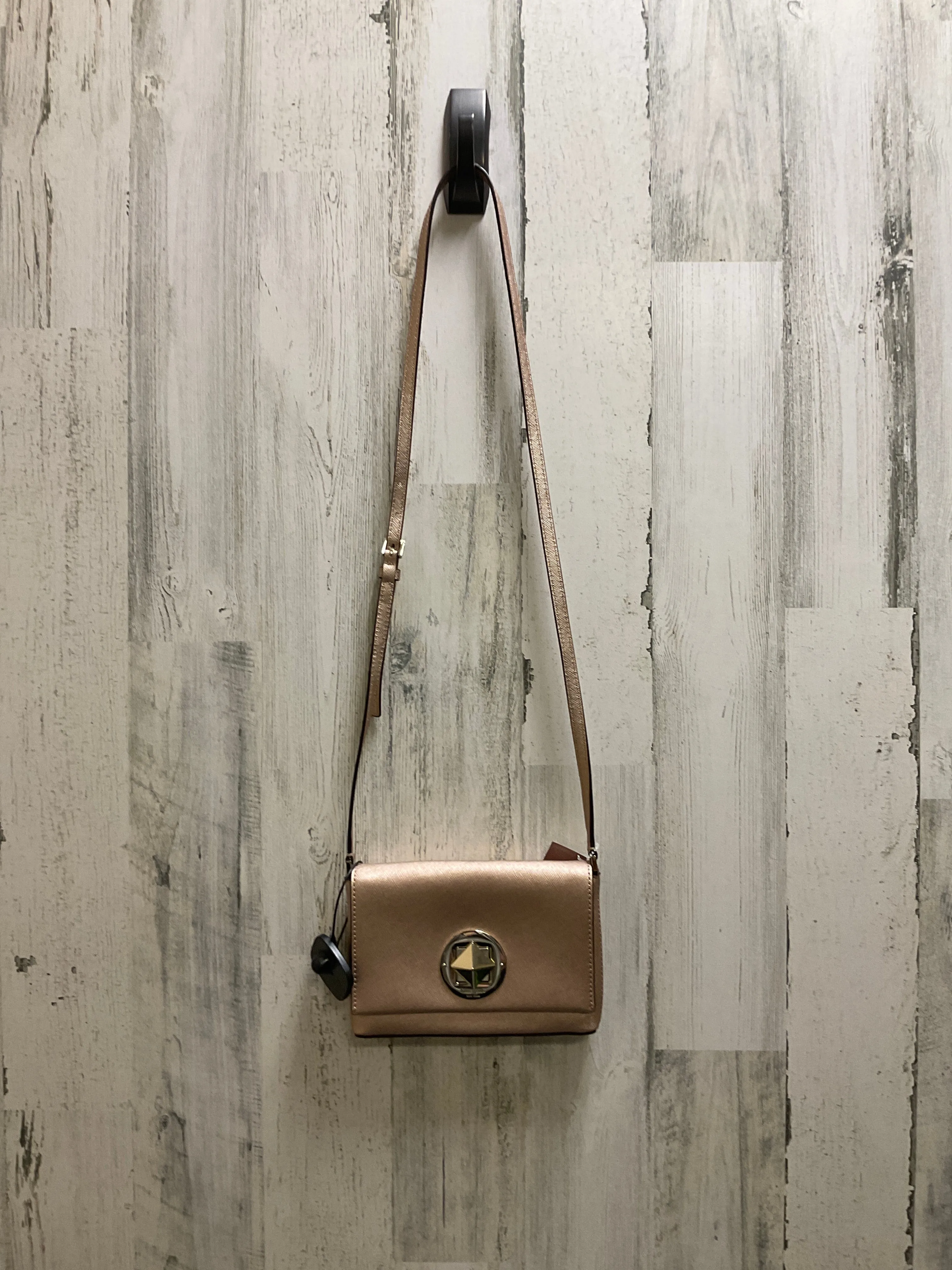Crossbody Designer By Kate Spade  Size: Small Kate Spade Bags