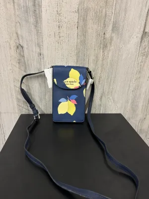 Crossbody Designer Kate Spade, Size Medium Kate Spade Bags