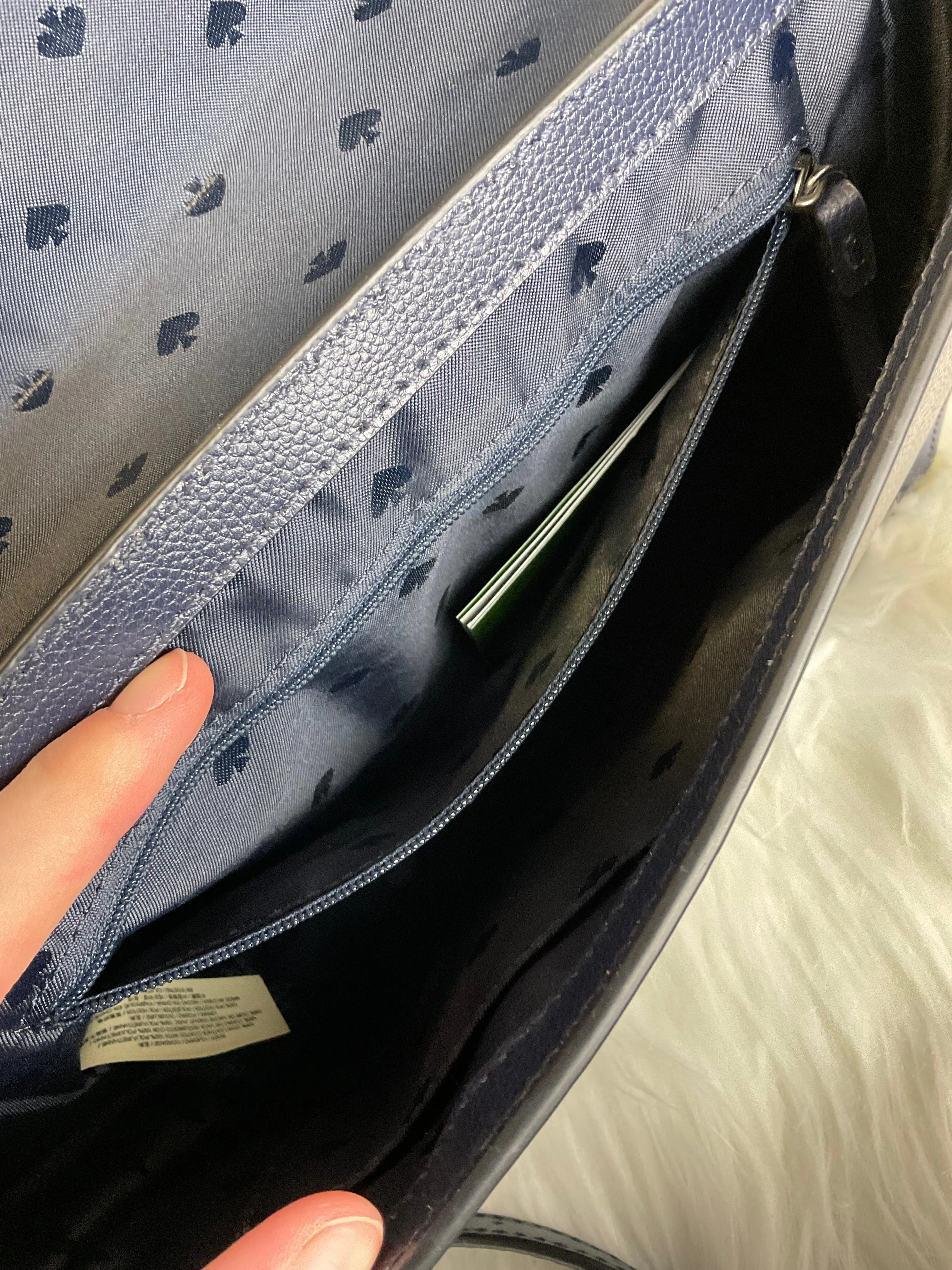 Crossbody Designer Kate Spade, Size Small Kate Spade Bags