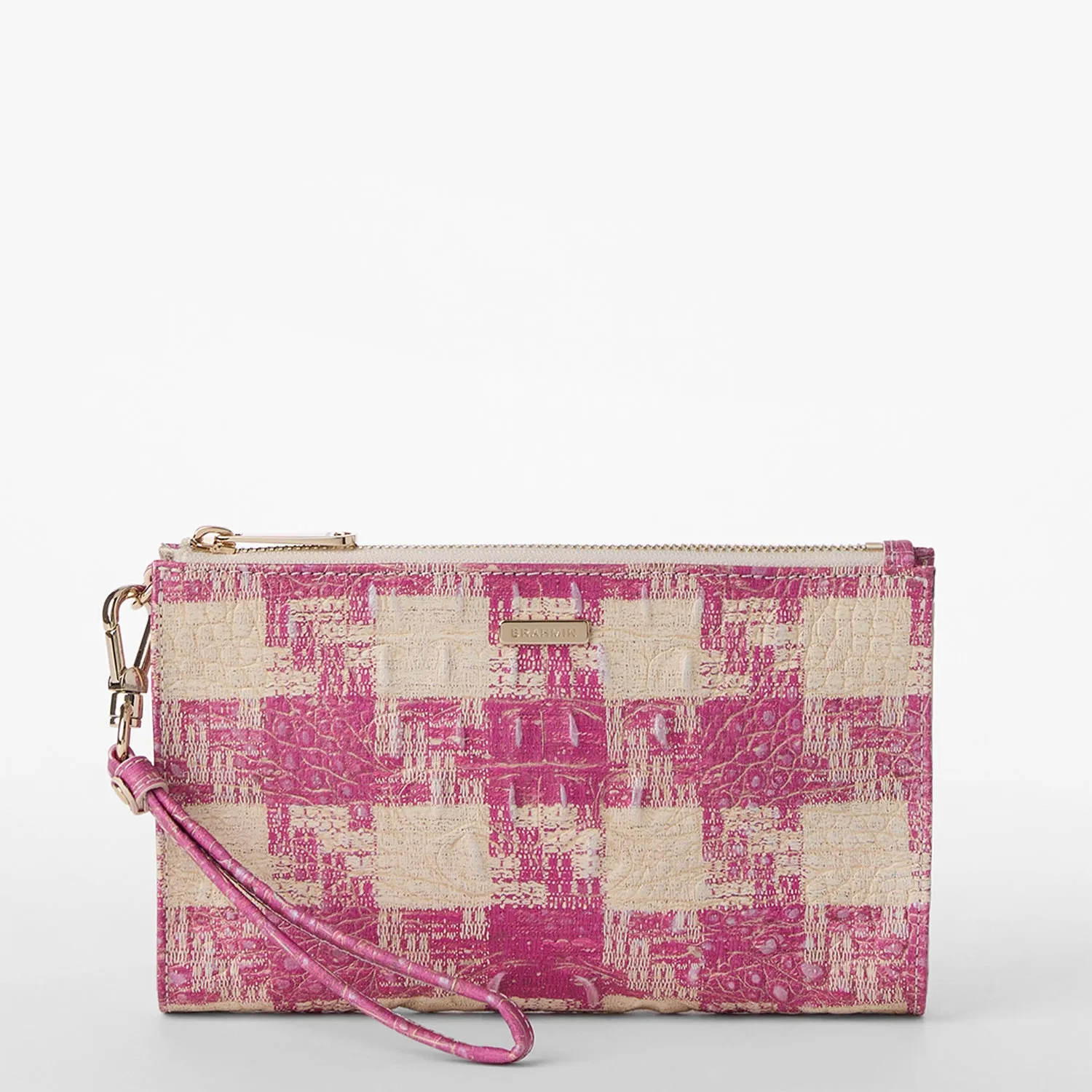 Daisy Bags Brahmin Clutches