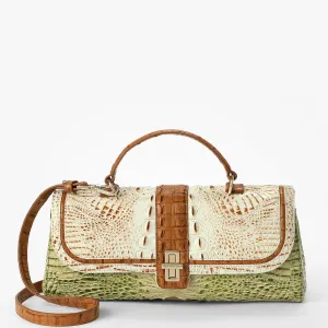 Dayan Bags Brahmin Satchels
